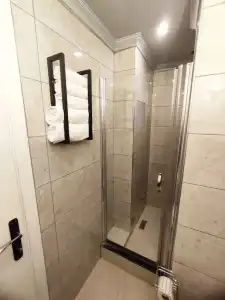 Jakaranda Istanbul - 30
