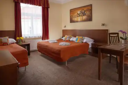 Anyday Apartments - 110