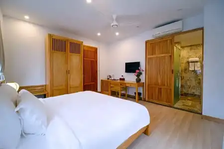 ZEN Boutique Villa Hoi An - 39