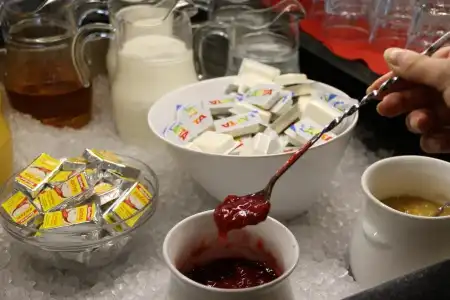 Richemont Gastronomie & - 11