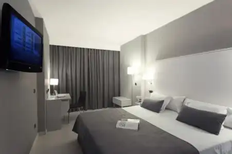 Isla Mallorca & Spa - 49