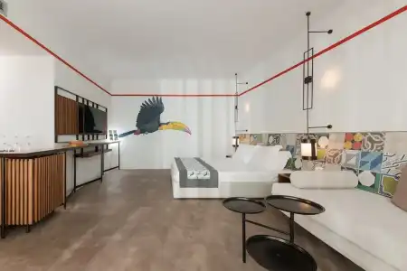 Folie Marine Beach & Club - 62