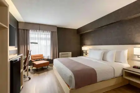 Days Inn Toronto West Mississauga - 3