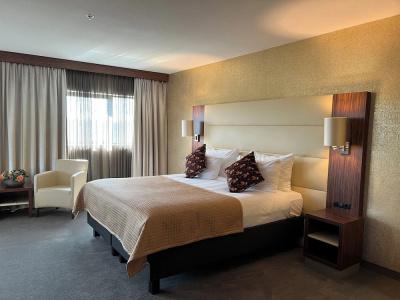 Van der Valk Rotterdam - Blijdorp - 69