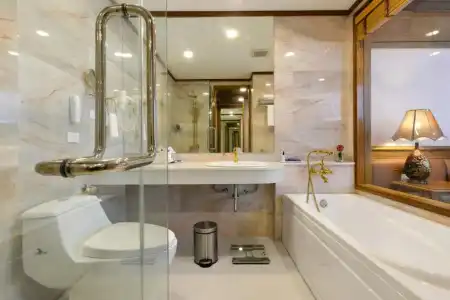 Peak Nimman Prestige - 54