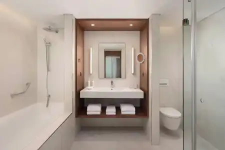 Lisbon Marriott - 42