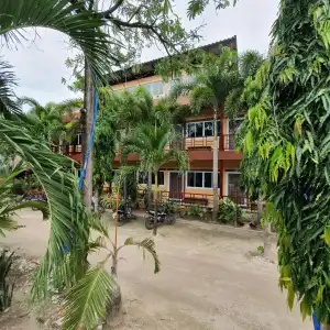 Silver Sands Resort - Koh Tao - 6
