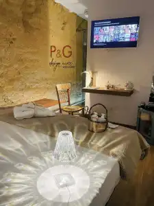 P&G Design by Lago Welcome Enna - 163