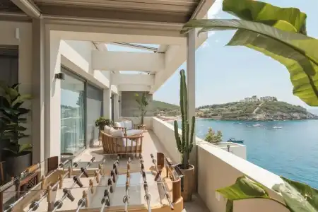 Folie Marine Beach & Club - 138