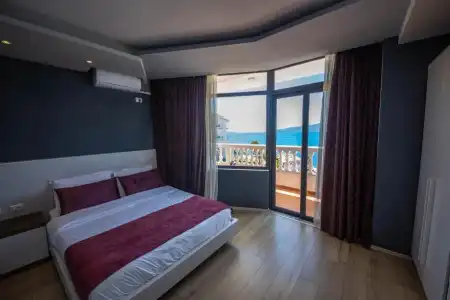 Apollon Saranda - 50