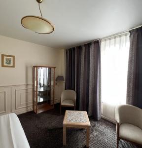 Le Grand Hôtel de Valenciennes - 95