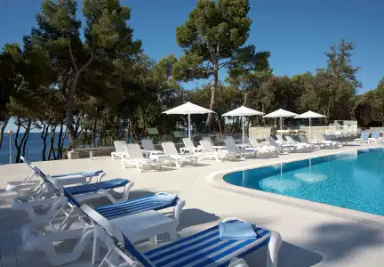 Park Plaza Arena Pula - 11