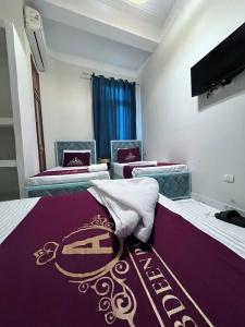 Abdeen Palace - 90