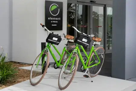 Element Orlando Universal Blvd. - 21