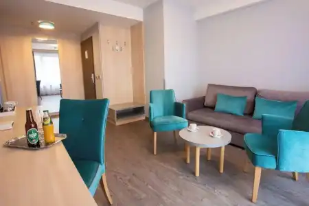 Regnum Residence - 162
