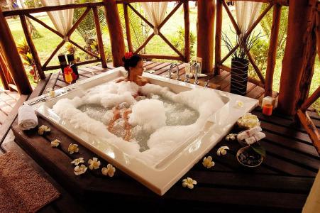 Sultan Sands Island Resort - 39