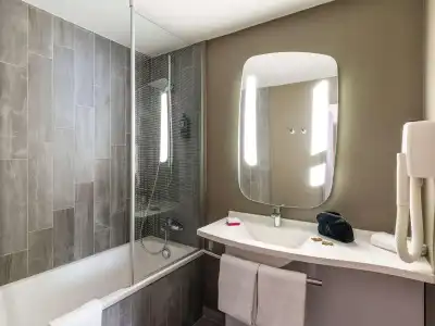 ibis Le Havre Centre - 9