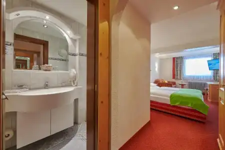 Appartement Roggal - 60