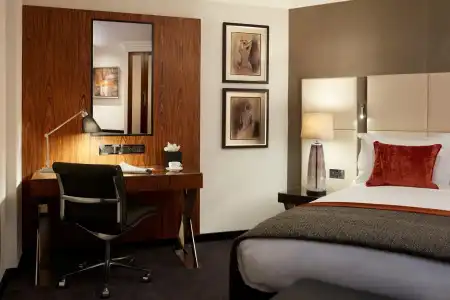 Hyatt Regency London Albert Embankment - 31