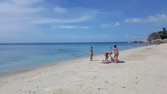 Amity Beach Resort - 11