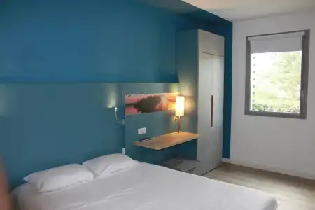 ibis budget Metz Technopole - 25