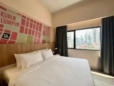 STEG Kuala Lumpur - 70