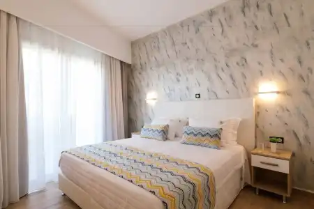 Belvedere Apartments and Spa - 111