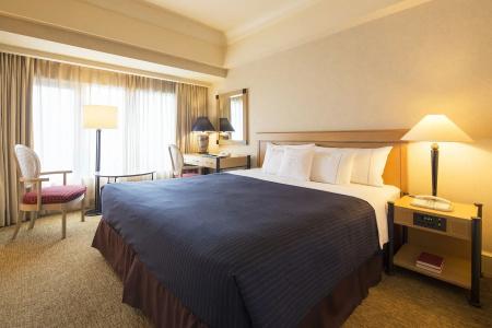 Kobe Bay Sheraton & Towers - 4