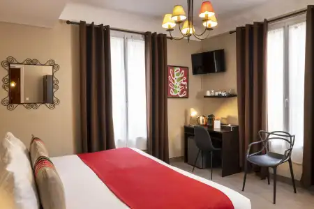 Chatillon Paris Montparnasse - 24