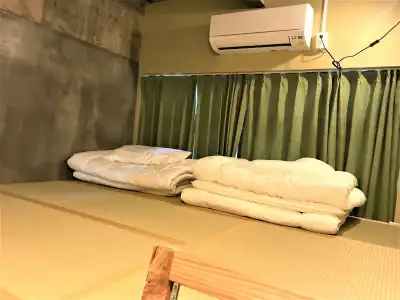 AIEN Coffee and hostel - 1