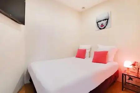Hôtel La Petite Rosa - 43