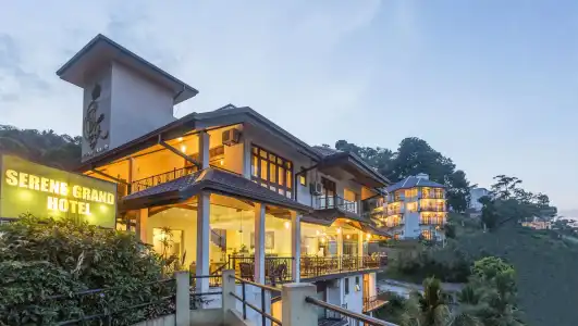 Serene Kandy - 0