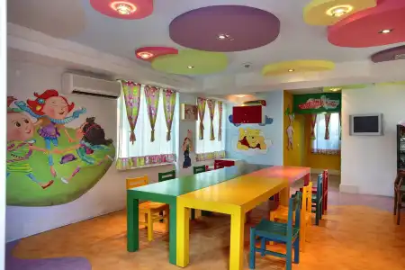 Sunis Kumköy Beach Resort & Spa - 18