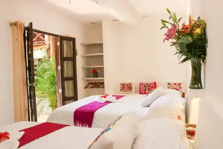 Kin Ha Tulum - 4