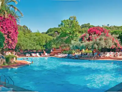 Telis - Arbatax Park Resort - 33