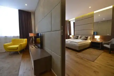 Boutique Rooms - 113