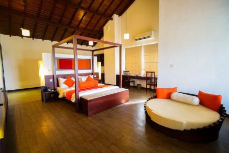 The Calm Resort & Spa - 16