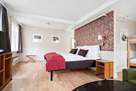 Best Western Plus Bakeriet - 80