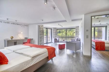 Traube Tonbach - 100