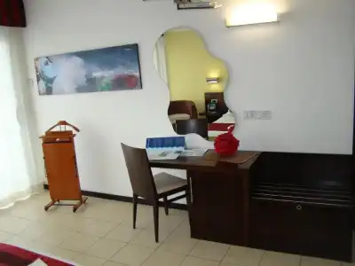 SeaPark Family Resort & Spa - 20