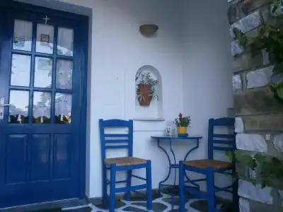 Angie's Studios - 9
