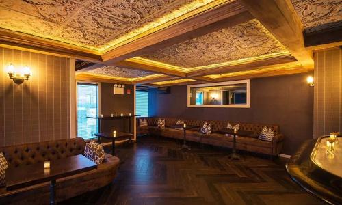 Gansevoort Meatpacking - 18