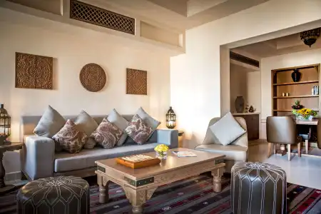 Al Wathba, a Luxury Collection Desert Resort & Spa, Abu Dhabi - 7