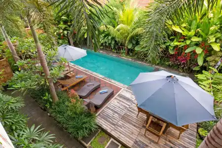 Meruhdani Boutique Ubud - 14