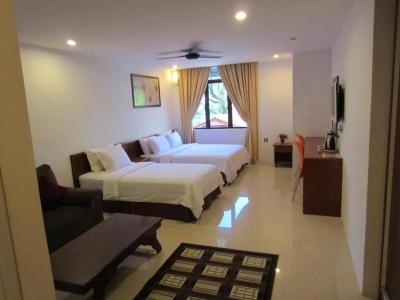 OYO 89540 B Penang - 58
