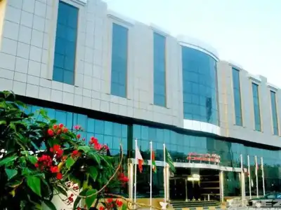Al Bustan - 30