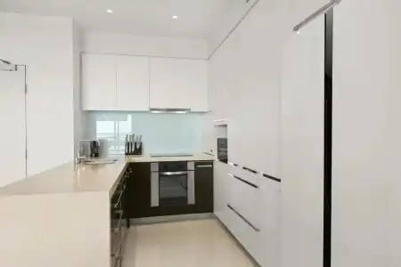 Cairns Private Apartments - 133
