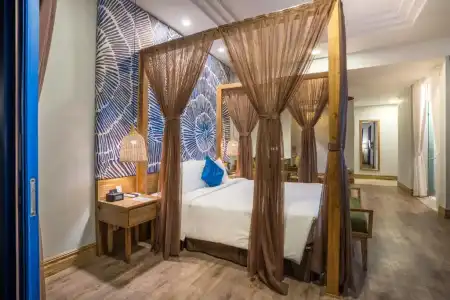 L'Azure Resort and Spa - 130