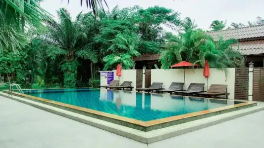 Palm Sweet Resort - 22