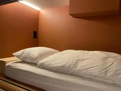 Hotell - 21